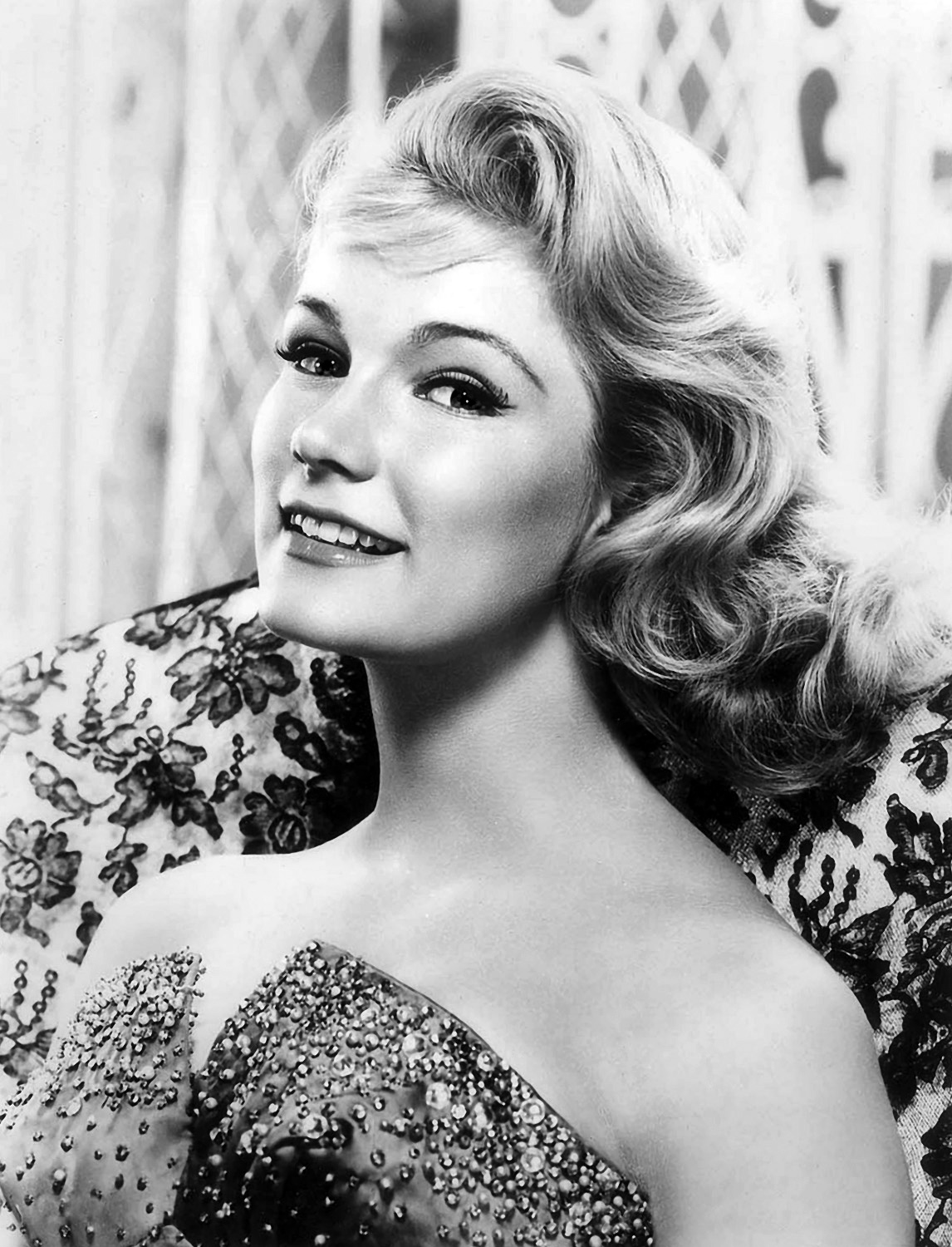 Yvette Mimieux